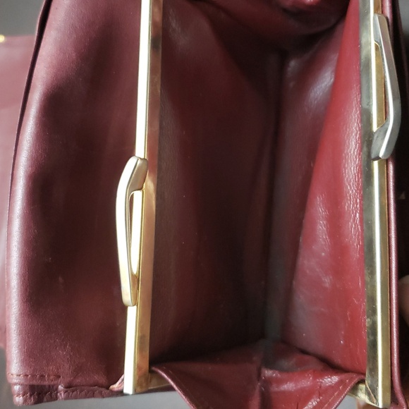 Cartier Bifold Leather Wallet - Picture 7 of 10